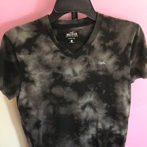 Hollister shirt